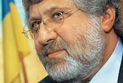 Сможет ли Коломойский завалить финансовую систему Украины 