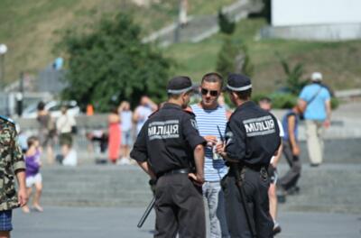 В Киеве милиционер с двумя сообщниками убивали людей ради квартир