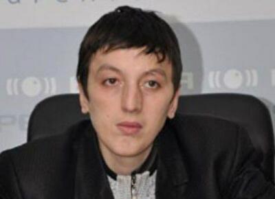 Правозащитник пожаловался Путину и Януковичу на криминального авторитета