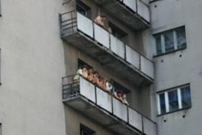 49 семей в Харькове признали нанимателями жилья в бывших общежитиях