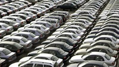 Украинский авторынок фальсифицируют? 