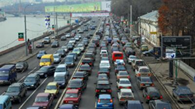 Подержанные авто: что продают и покупают украинцы