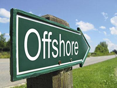 Украинские богачи променяют кипрские офшоры на африканские