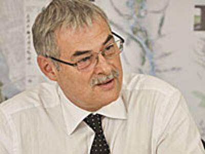 Сергій Целовальник: "Столиця має стати поліцентричним містом" 