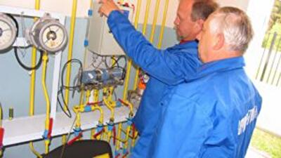 Как ускорить установку счетчиков на газ