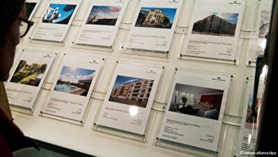 Роль россиян на рынке недвижимости Германии растет