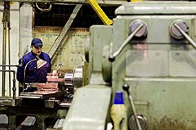 Украина на пороге дефицита одежды и обуви