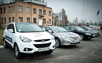Самыми популярными машинами в Украине стали Hyundai и "Жигули"