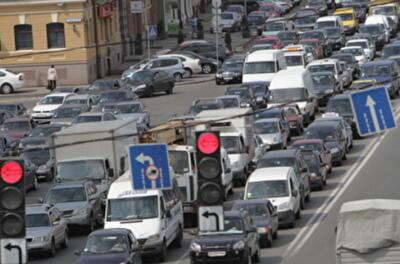 В Киеве приведут в порядок улицу Сагайдачного