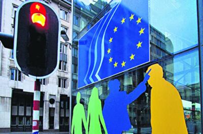 Безвизового режима с ЕС Украина ждет в 2015 году