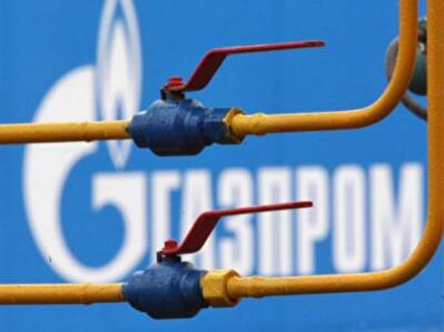 Украина и Россия ищут новый форматы газового сотрудничества