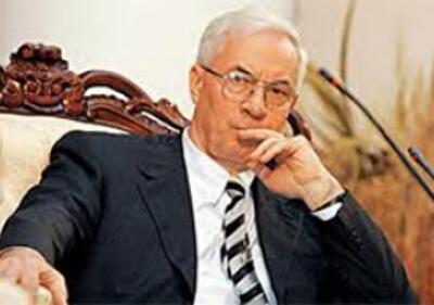 Правительство продолжает политику развития Киева