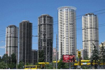 Киевляне о новостройках: "Если возводить без фанатизма, то можно"