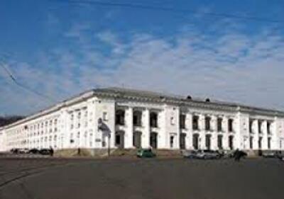 Гостиный двор вывели из списка памятников архитектуры
