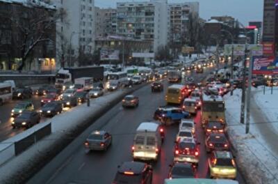 Советы водителям: как не привлечь к себе внимание гаишника