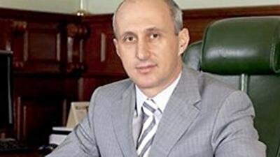 Парламент Украины назначил главой НБУ Соркина