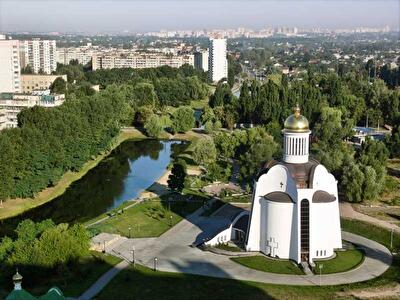 Квартиры на Теремках-2: стабильный рост цен