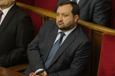 Рада уволила Арбузова из НБУ