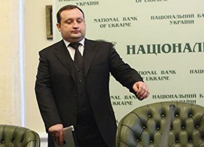 Кто ответит за Арбузова