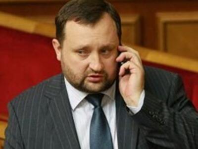 Раде не хватило голосов для увольнения Арбузова с должности главы НБУ