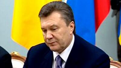 Украинцы предпочитают Евросоюз вступлению в Таможенный союз