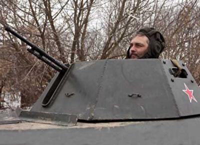Нацбанк отдали инженеру-танкисту
