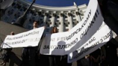 Правительство планирует демонополизировать рынок оценки недвижимости