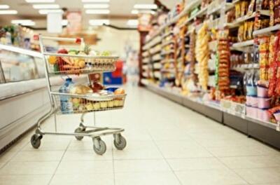 В НБУ обещают стабильные цены на продукты и "комфортное" подорожание услуг