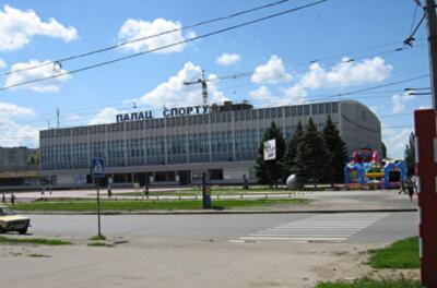 Планы Харькова на 2013 год: Высоцкий в бронзе и дом для жирафа