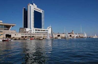 Одессе в Год змеи обещают газовый остров и мини-город