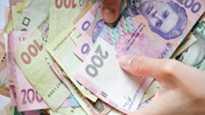 В 2012 году заработные платы выросли в среднем на 10%