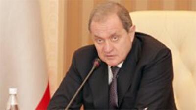 Могилев отреагировал на скандальную стройку в Ялте через две недели