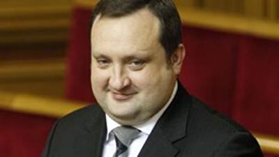 Арбузова хотят наградить орденом