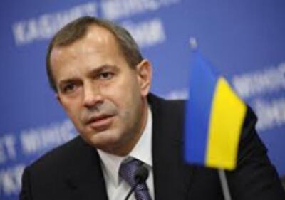 Андрей Клюев призвал инвесторов расширять производство в Украине