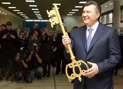 О чем не сказал Президент 