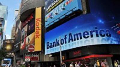 Bank of America выплатит $10,3 млрд по ипотечным кредитам