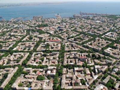 Одесситов напугали приватизированными кладбищами и парками