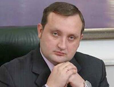 Янукович похвалил Арбузова