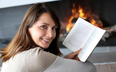 Зачем нужно читать книги?