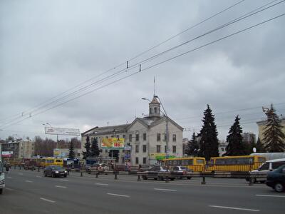 Новостройки Святошино: роскошь на окраине