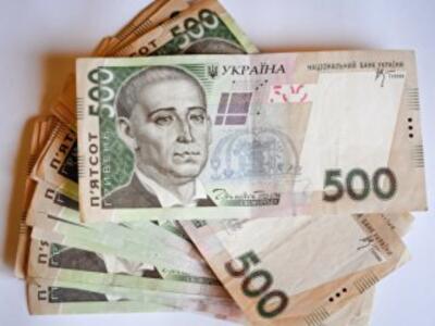 Гривня будет укрепляться 