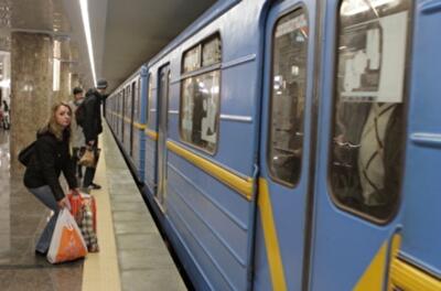 В Киеве закроют станцию метро "Политехнический институт"