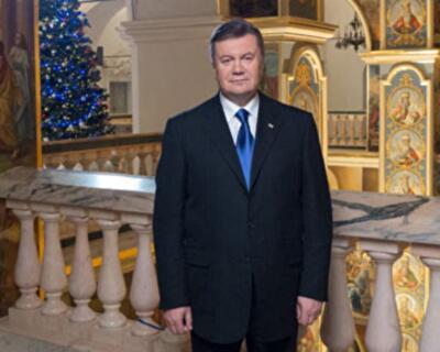 Новогодние обращения: Объединяются все?