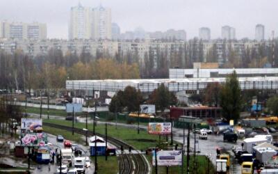 Квартиры на Борщаговке дешевеют, но в новостройках — дорожают