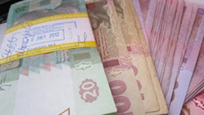 Почему гривна начала крепнуть