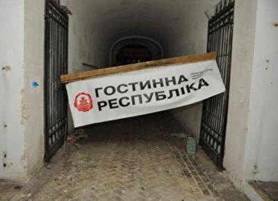 В Раде обсудят судьбу Десятинки, Софии Киевской и Гостиного двора 