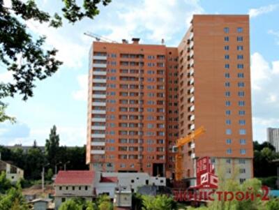 "Жилстрой-2": введена в эксплуатацию 3-я секция ЖК "ГРАНД" на Павловом Поле