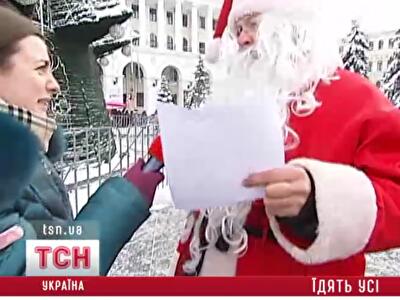 Украинцы традиционно "будут дремать" в оливье и чихать на советы диетологов