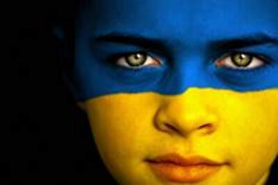 Украинцы больны социальным мазохизмом