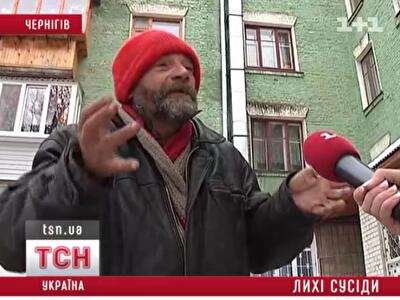 Из собственной квартиры людей выселяют бомжами и алкоголиками